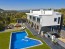 Architectural masterpiece in Vale d'Eguas