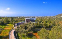Architectural masterpiece in Vale d'Eguas
