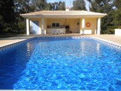4 bedroom villa near Penina Golf resort