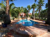 Private exclusive estate in Vale formosa