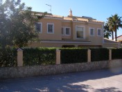 5 Bed Villa With Annexe