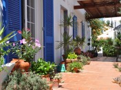 Stunning price - 3 bed villa with pool and peace