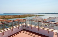 Fantastic two bedroom apartment in Alvor