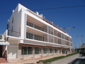 Fantastic three bedroom apartment in Alvor
