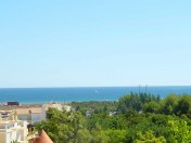 A stunning one bedroom apartment in Alvor