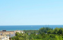 A stunning one bedroom apartment in Alvor