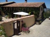 Beautifully Restored Farmhouse with Spectacular Views