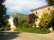 The Mansion