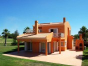3 bed villa on Vale da Pinta golf resort - Carvoeiro