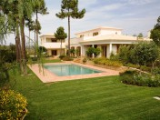 3 Bedroom Eco Villa With Annex And Pool, Alma Verde