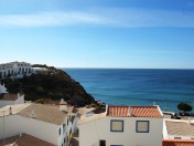 2 Bedroom, Refurbished Apartment With Ocean Views, Burgau
