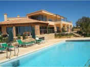 Luxurious property in unique location