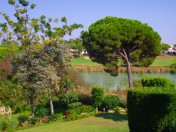 Stunning apartment at the Sao Lourenço Golf resort