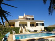 Charming 4 bedroom Countryside Villa in the Western Algarve