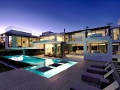 Spectacular Modern Luxury Villa