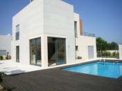 Bank Repossessed 4 Bedroom Villas in Albufeira