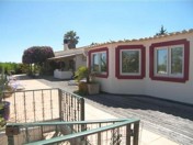 Absolutely charming villa with stunning views
