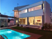 Architectural gem