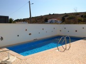 3 Bedroom Villa With Pool, Burgau