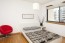 Ultra modern, luxurious two bedroom apartment