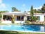 3 bed private golf villa, vilamoura