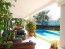 3 bed private golf villa, vilamoura
