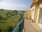 Exclusive Luxury 2 Bed Apartment On Boavista Golf Course