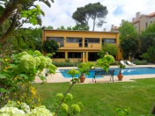 A 5 bedroom villa in centre of Cascais