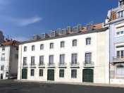 Fine Apartment in the Pena District 