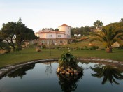 Idyllic Country House near the Ocean
