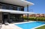 Modern Contemporary 4 bed Villa