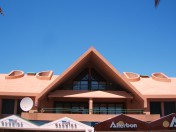 A View over the Vilamoura Marina
