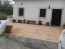 3 bed rustic villa 
