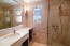 A fantastic one bedroom duplex right on the Marina!