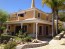 Stunning 4 bed villa with separate guest house