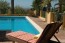 Stunning 4 bed villa with separate guest house