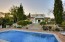 Charming 3 bed Villa with stunning views