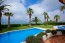 Beach front living at Vale do Lobo