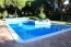 Villa Facing The San Lourenzo Golf Course
