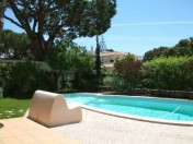 4 bedroom villa for sale in the heart of Vilamoura