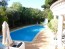 3 bed luxury villa front line golf