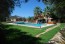 Golden triangle luxury villa