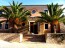 Golden triangle luxury villa