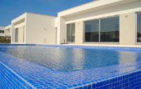 Excellent Villa in Foz do Arelho. Sea Views. Near to beach.