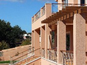 Luxury 5 bedroom villa in Vale Formoso