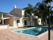 Villa in Sta Barbara de Nexe