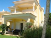 4 Bed Villa with great Golf Views