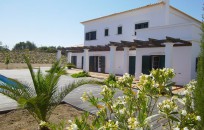A stunning 3 bedroom villa in Tavira
