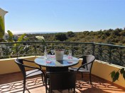 2 Bedroom Linked-Villa With Sea Views