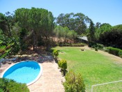 5 bedroom villa in Quinta da Balaia